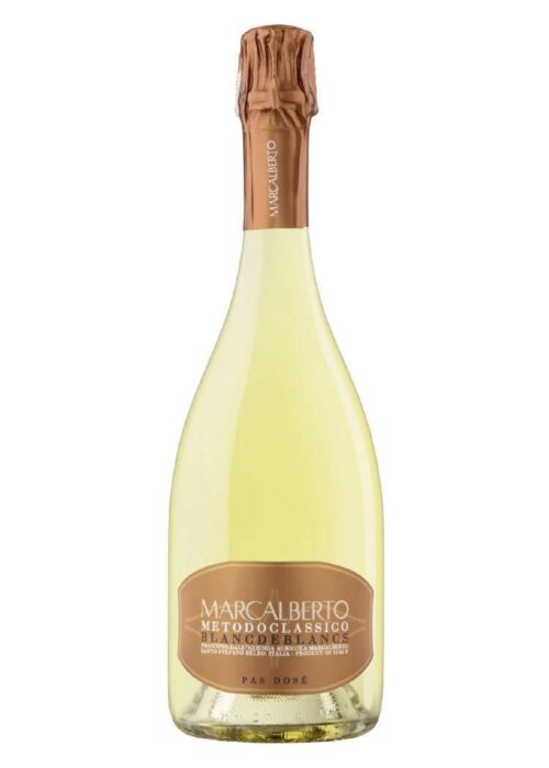 Blanc de Blancs Marcalberto