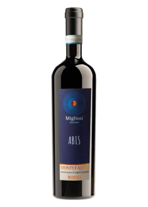 Montefalco Rosso Abis Migliosi