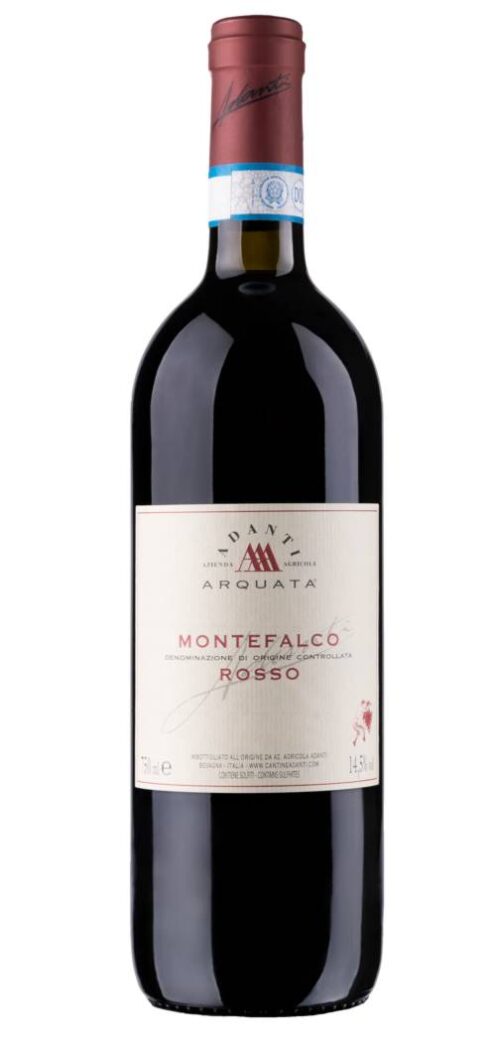 Montefalco Rosso Adanti