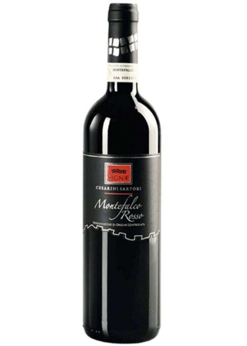 Montefalco Rosso Cesarini Sartori