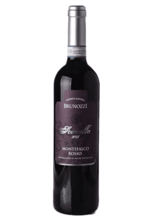 Montefalco Rosso Brunozzi