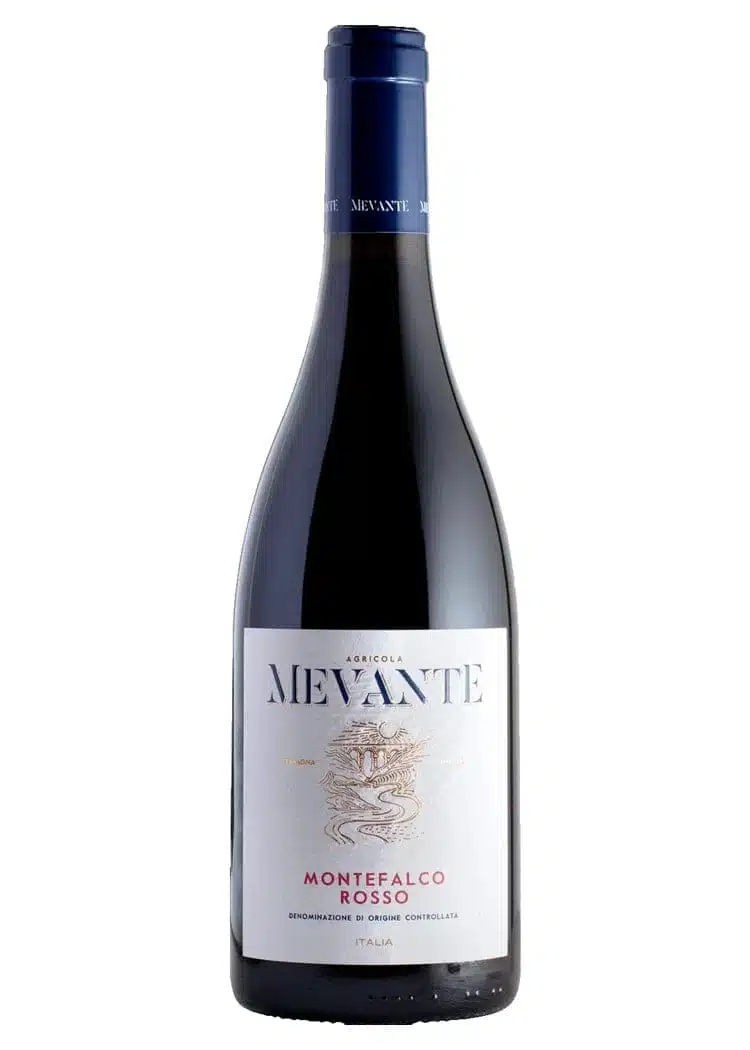 Montefalco Rosso Mevante