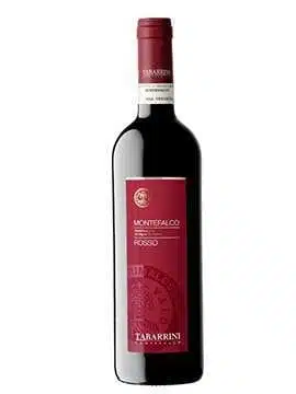 Montefalco Rosso Boccatone Tabarrini