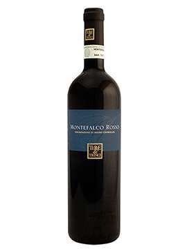 Montefalco Rosso Terre de Trinci