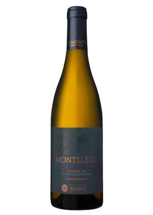 Chardonnay Monteleto Cantina Semonte