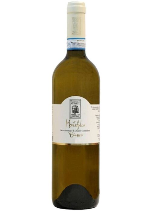 Montefalco Bianco Moretti Omero