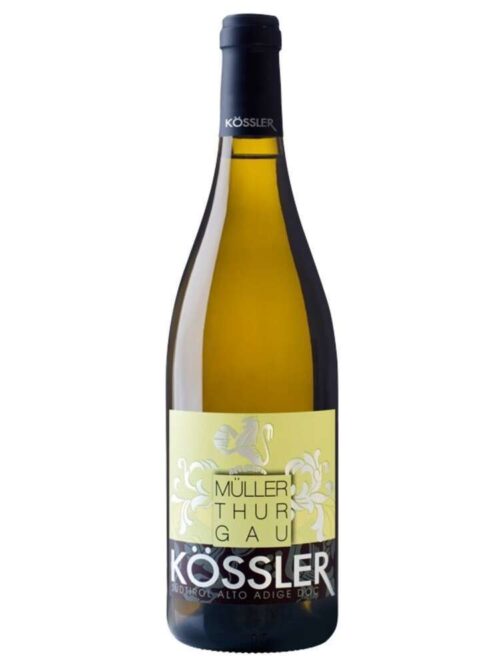 Müller Thurgau Kossler