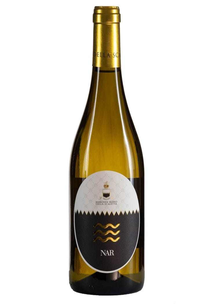 Vermentino Marchesi Ruffo Scaletta