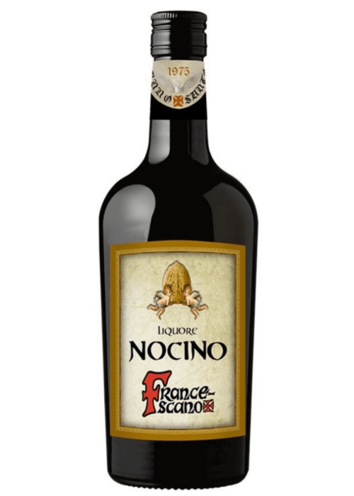 Nocino Francescano