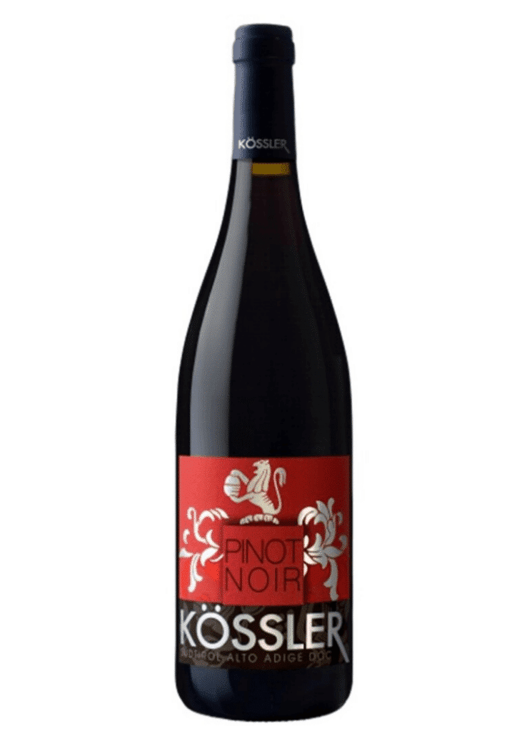 Pinot Nero Cantina KÖSSLER