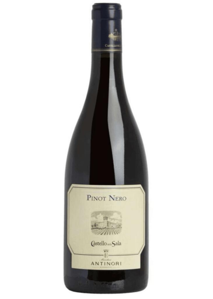 Pinot Nero Castello della Sala Antinori