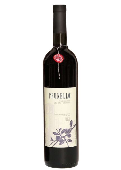 Prunello Prunus - Corrado Tonelli 4