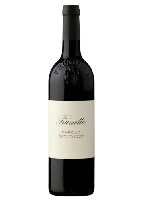 Barolo DOCG Prunotto