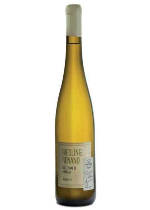 Riesling Collezione di Famiglia Roeno