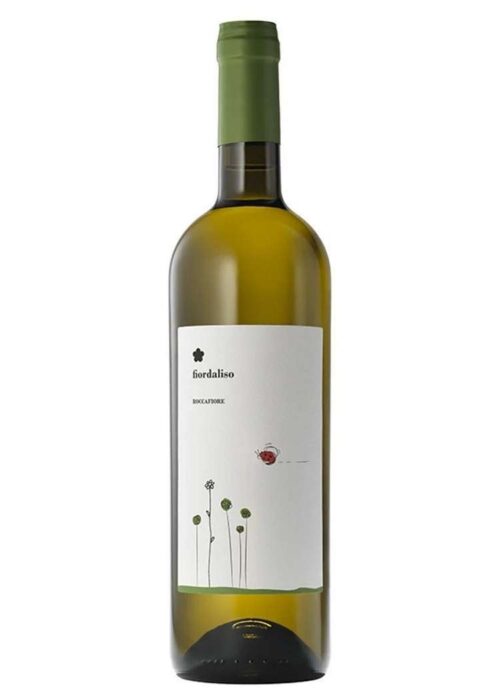 Fiordaliso Grechetto Umbria Roccafiore