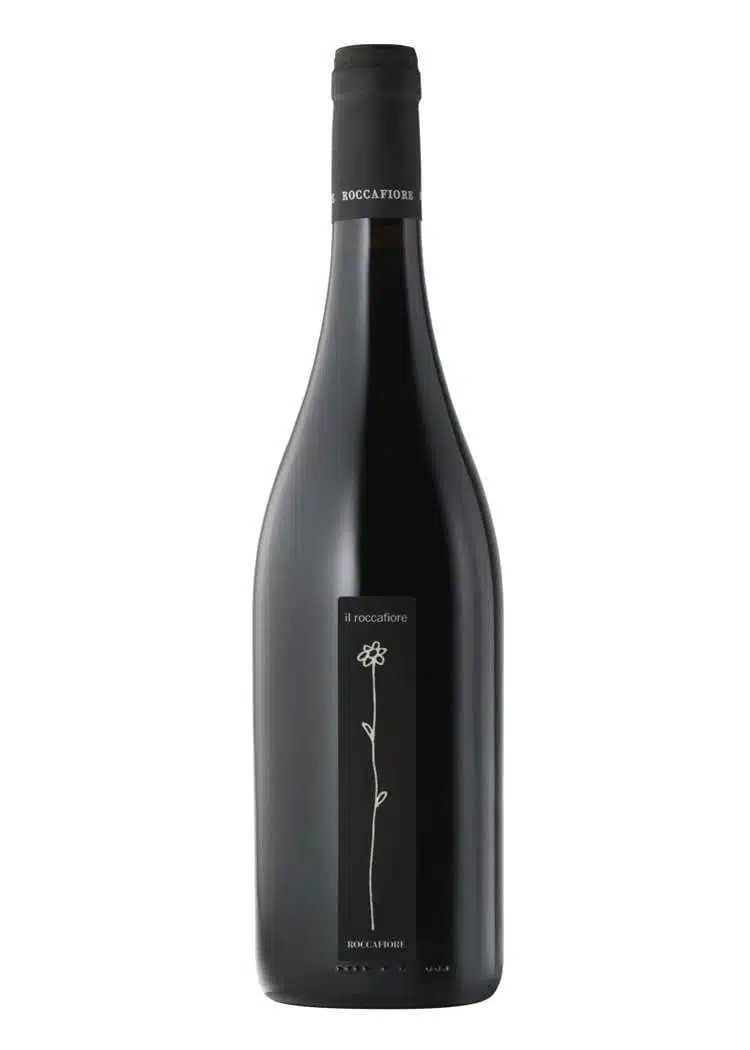 Il Roccafiore Sangiovese Roccafiore