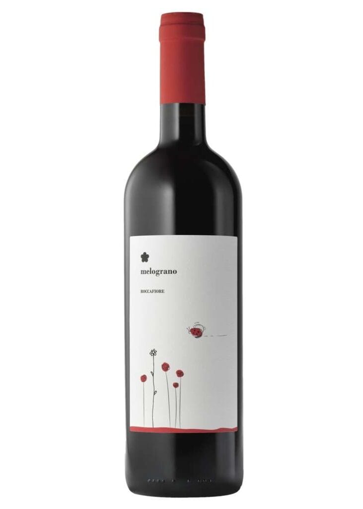 Melograno Sangiovese Roccafiore