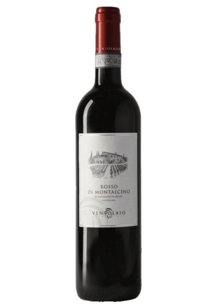 Rosso di Montalcino Ventolaio