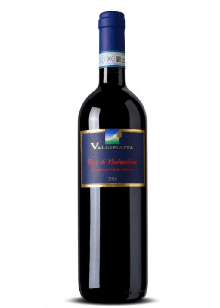 Rosso di Montepulciano Tenuta Valdipiatta