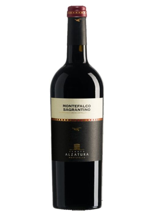 Montefalco Sagrantino Alzatura