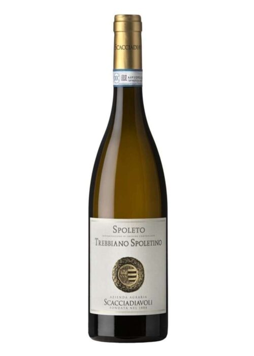 Trebbiano Spoletino Scacciadiavoli