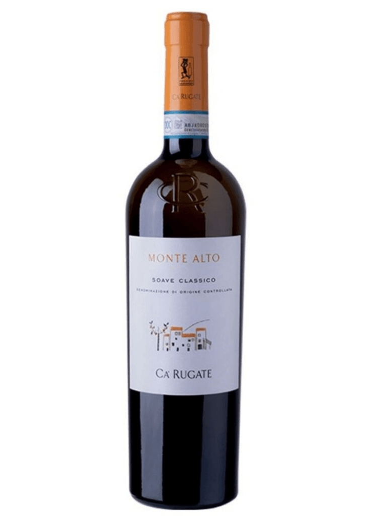 Soave Classico Monte Alto Ca' Rugate