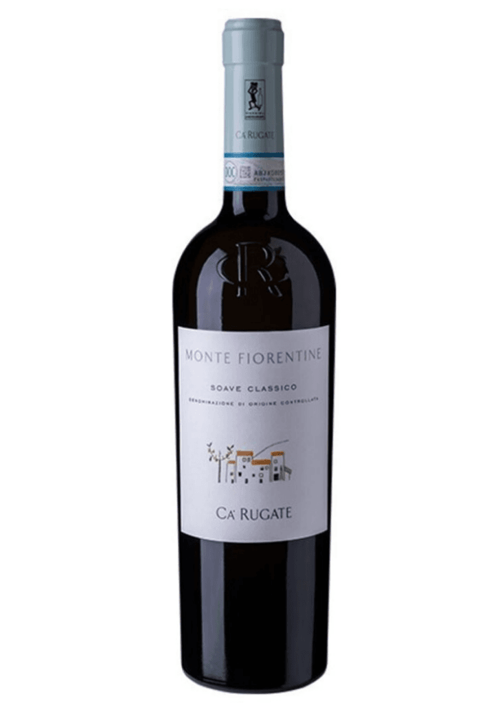 Soave Monte Fiorentine Ca' Rugate