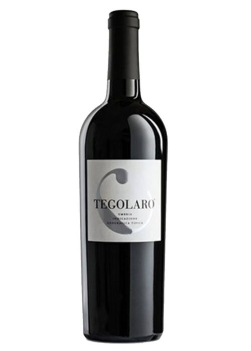 Tegolaro Umbria Rosso Carini