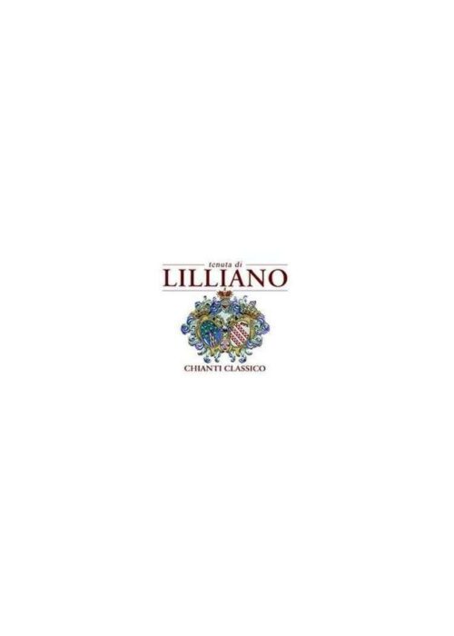 Chianti Classico - Tenuta Lilliano 2