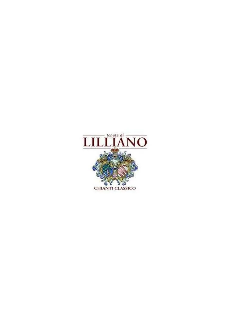 Chianti Classico - Tenuta Lilliano 1