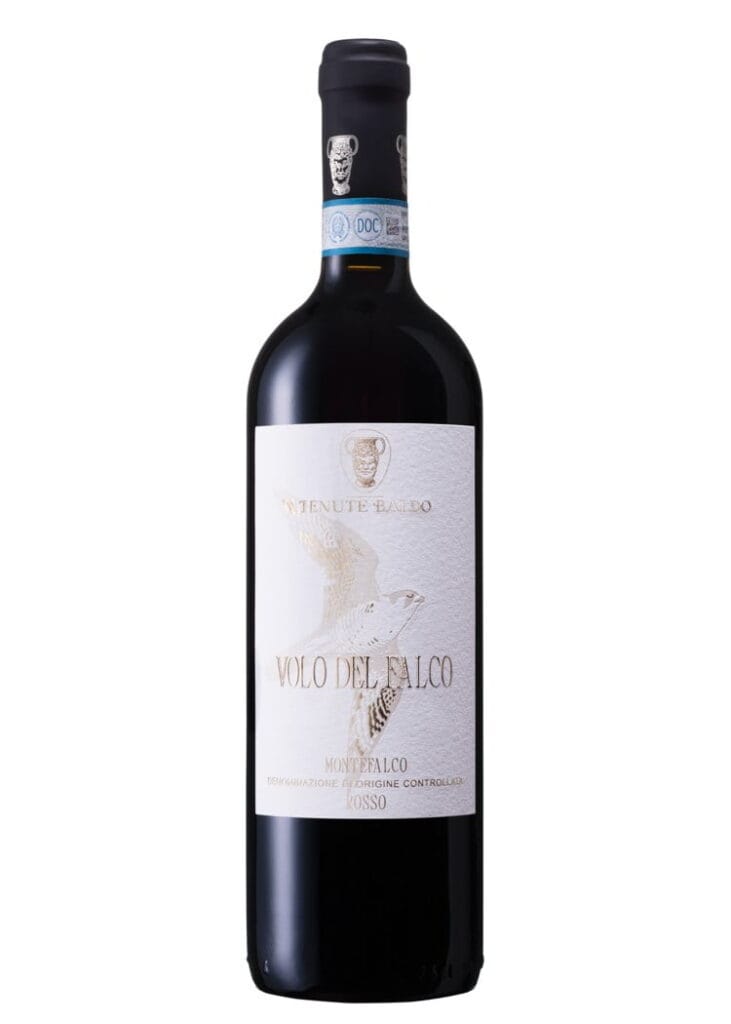 Montefalco Rosso Tenute Baldo