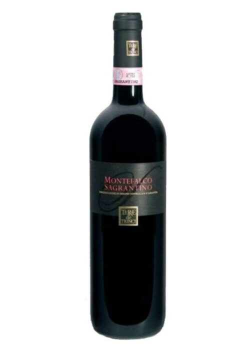 Montefalco Sagrantino Terre de Trinci