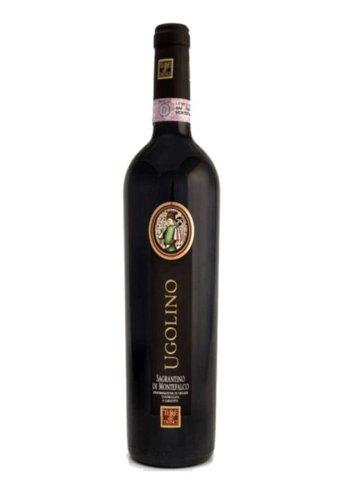 Sagrantino Ugolino Terre de Trinci