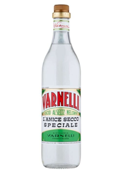 Varnelli Anice Secco Speciale