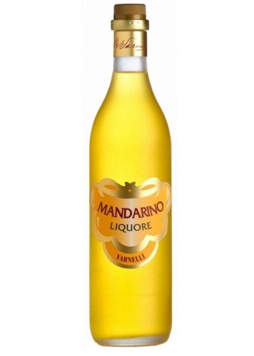 Mandarino Liquore Varnelli