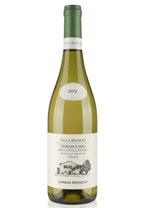 Verdicchio Villa Bianchi Umani Ronchi