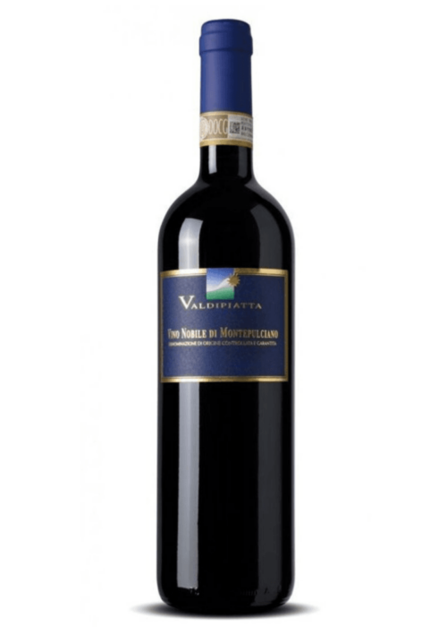 Nobile di Montepulciano Tenuta Valdipiatta