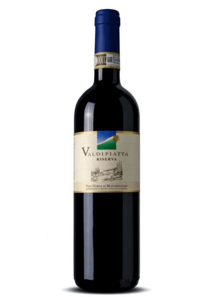 Nobile Riserva Tenuta Valdipiatta