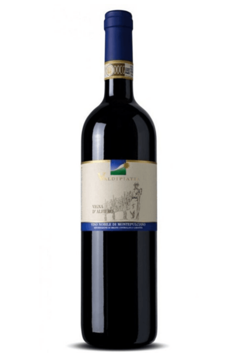 Vigna d'Alfiero Tenuta Valdipiatta