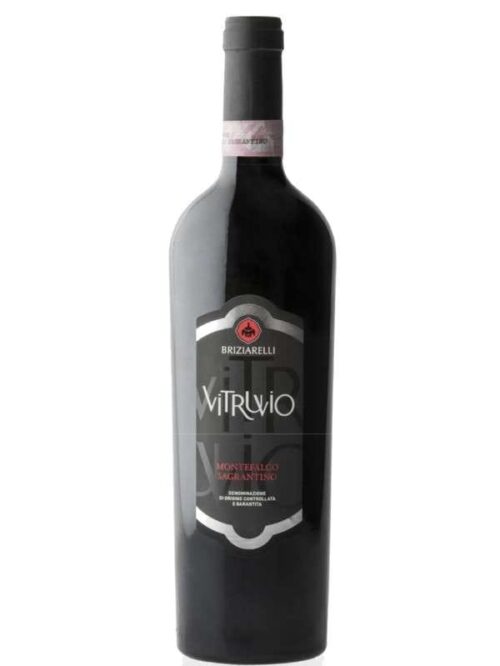 Montefalco Sagrantino Vitruvio Briziarelli