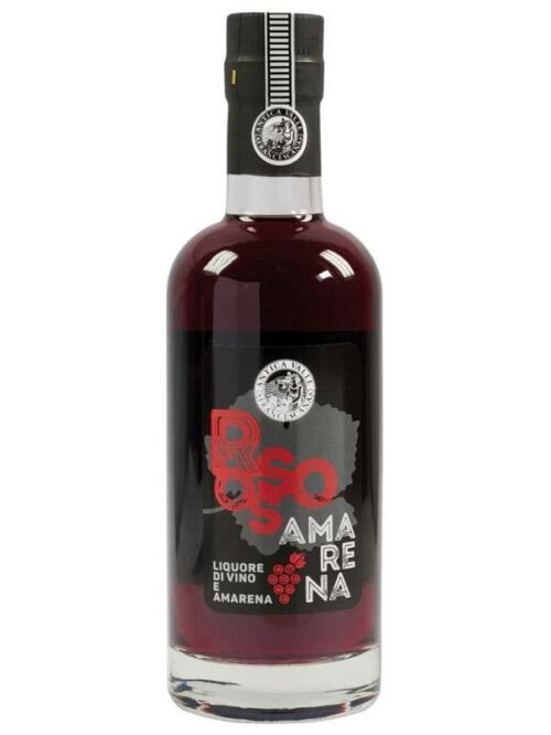 Rosso Amarena Valle Francescana