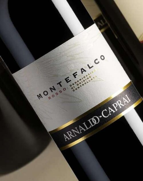 Montefalco Rosso - Arnaldo Caprai 2