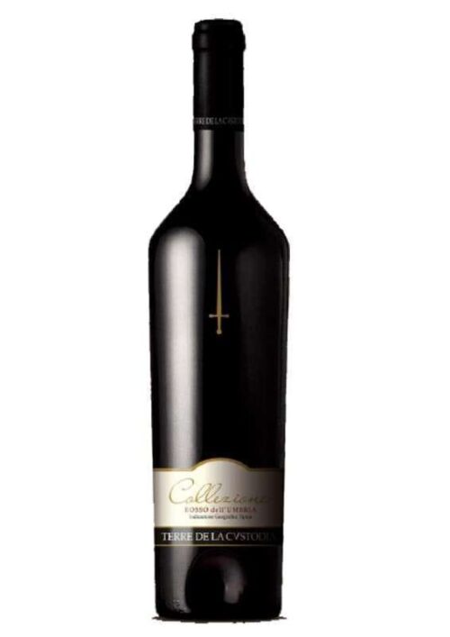 Collezione Sangiovese Terre de la Custodia