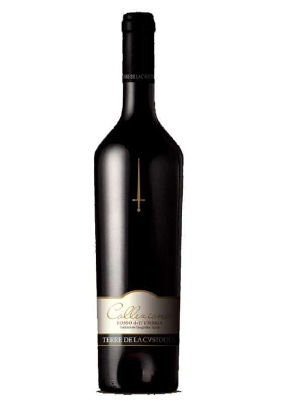 Collezione Sangiovese Terre de la Custodia