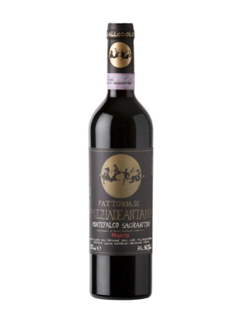 Montefalco Sagrantino Passito - Milziade Antano 2