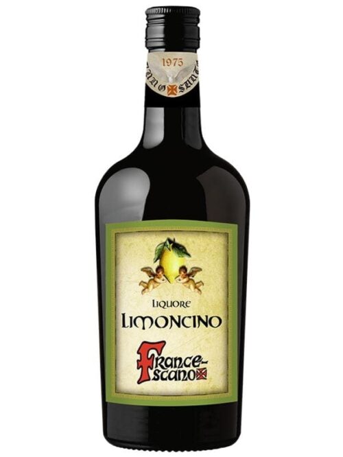 Limoncino Francescano