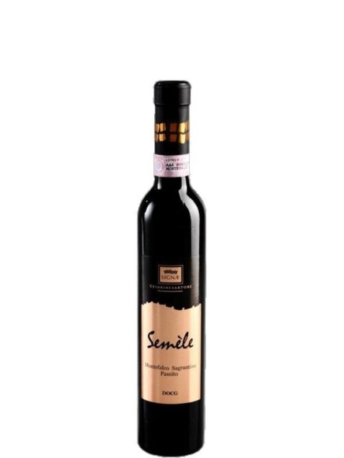 Sagrantino Passito Semèle