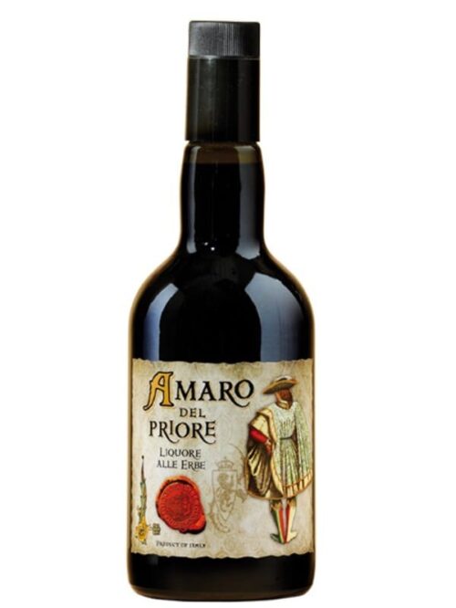 Amaro del Priore Antica Valle Francescana